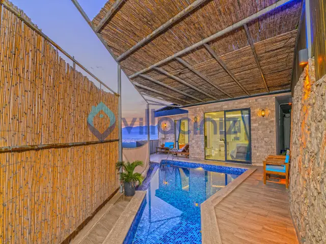 Villa Rock