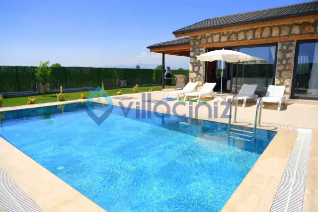 Villa Uca Royal 2