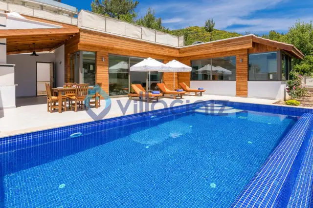 Villa Bella 3