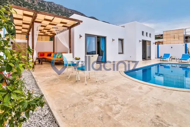 Villa Piltara 2
