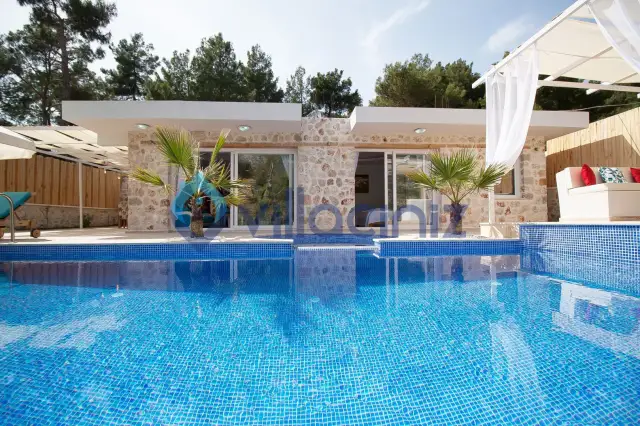 Villa Hilal