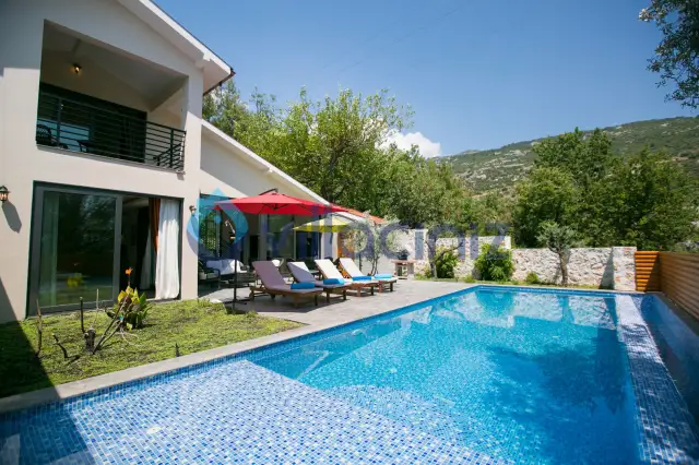 Villa Half Moon 2