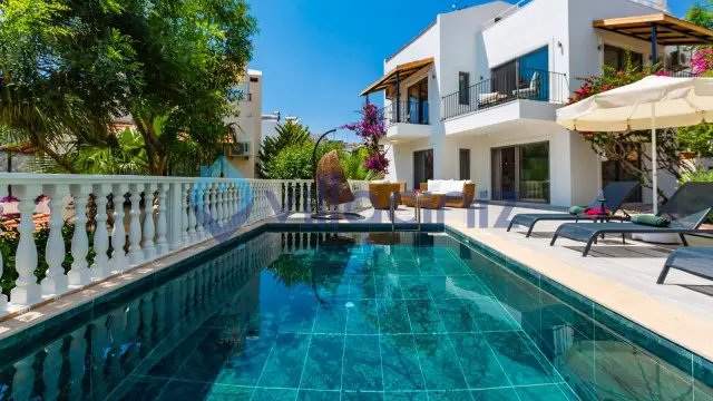 Villa Verde