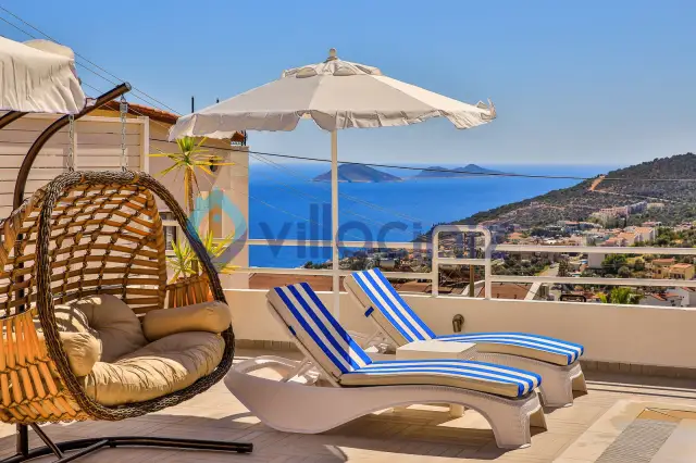 Villa Bitcoin