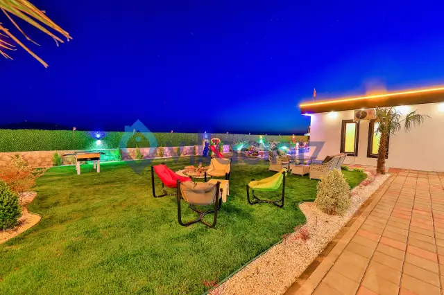Villa Eylül Exclusive