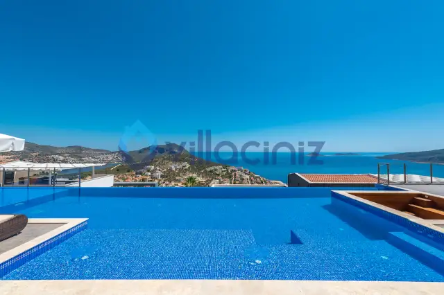 Villa Elmas