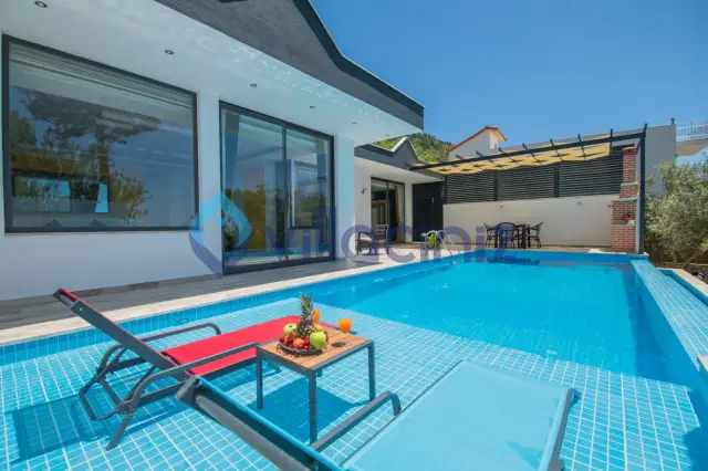 Villa Burak