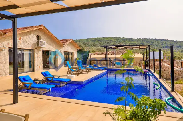 Villa Yaren