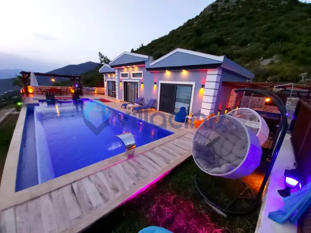 Villa İpek