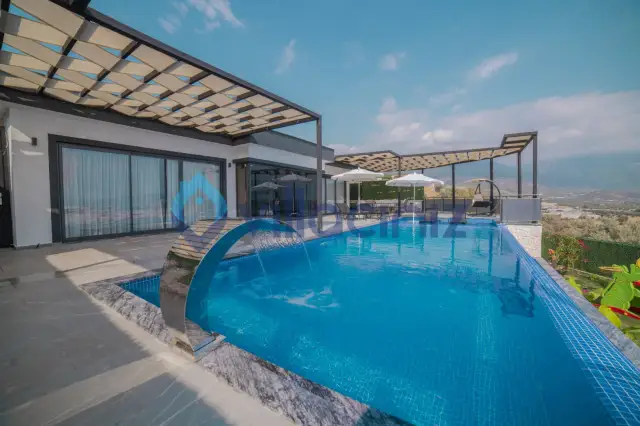 Villa Bahar 3 