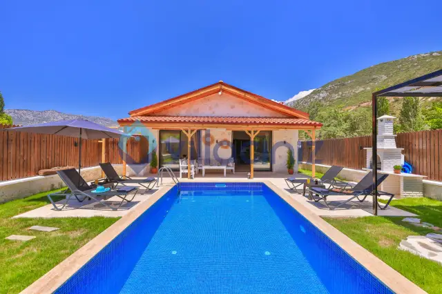 Villa Samas