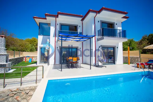 Villa Soley Duo