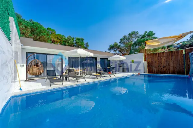 Villa Uzay 3