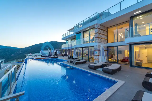 Villa Elmas