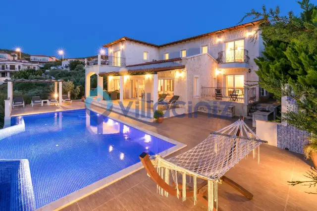 Villa Alis