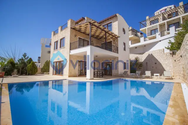 Villa Esya 2