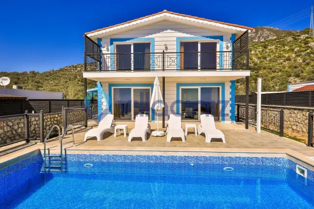 Villa Esya 4