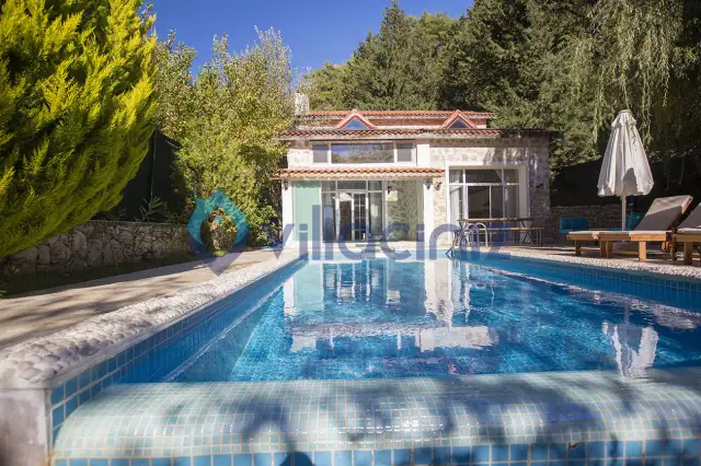 Villa Kaputaş 1