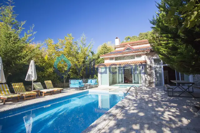 Villa Kaputaş 6