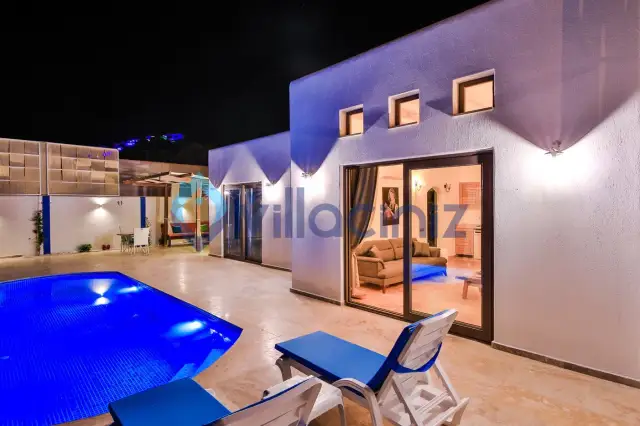 Villa Piltara 4