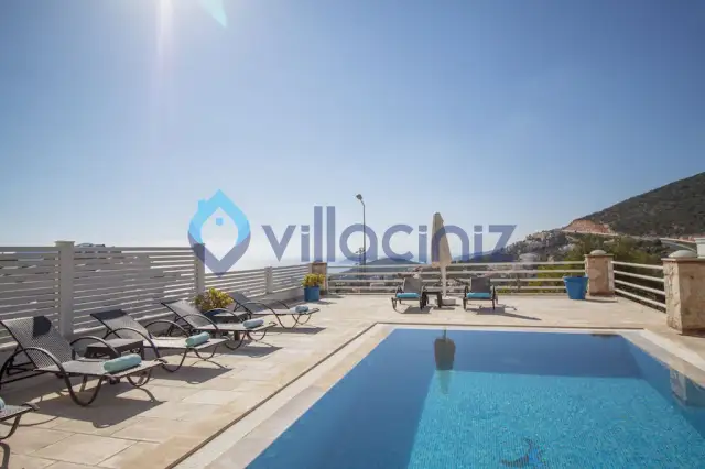Villa Terapi B