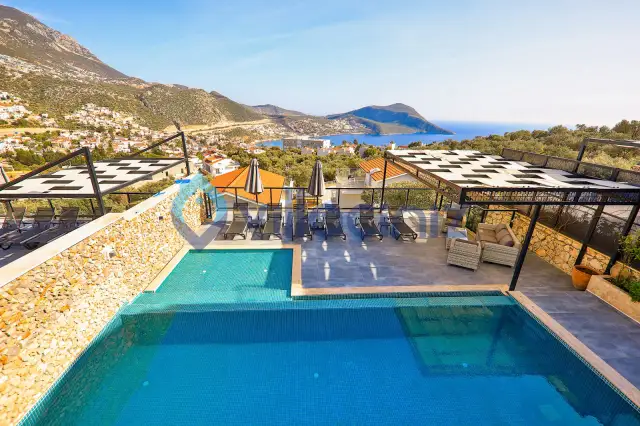 Villa Güneş
