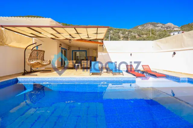 Villa Eski Halil