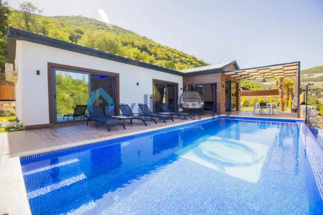 Villa Belisırma