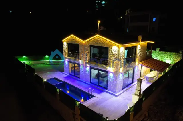 Villa İlay