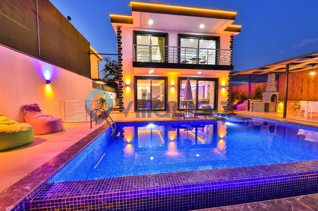 Villa Elyuha 2