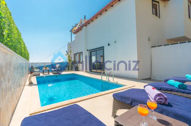 Villa Alkımbade