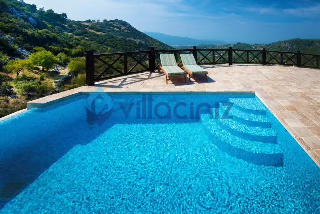 Villa Bembeyaz