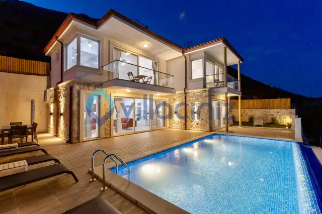 Villa Grand Sea