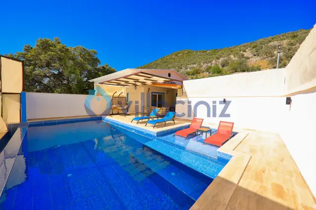 Villa Eski Halil