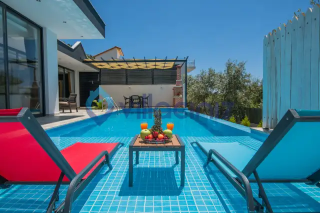 Villa Burak