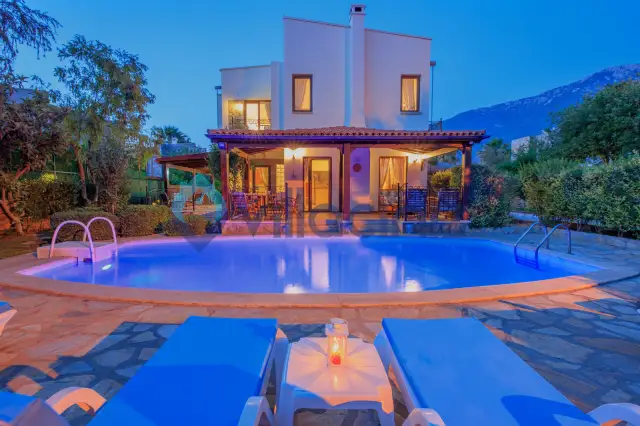 Villa Aroma