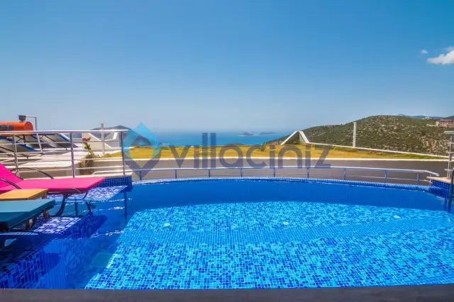 Villa Gelincik 2