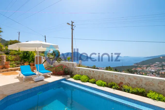 Villa Albatros