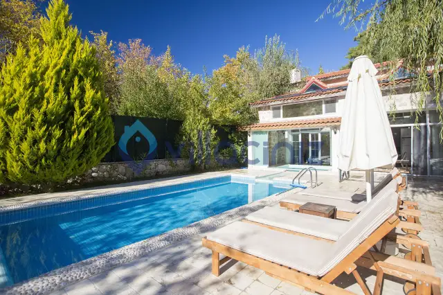 Villa Kaputaş 1