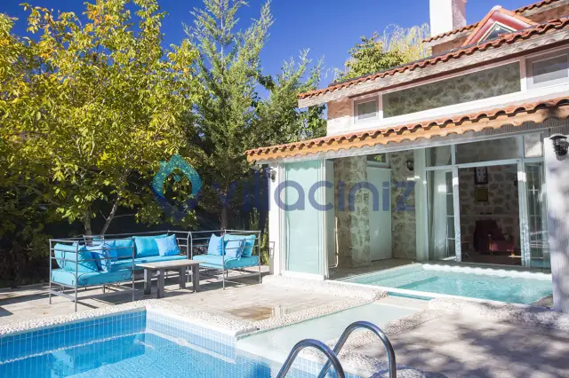 Villa Kaputaş 6