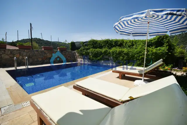 Villa Şems