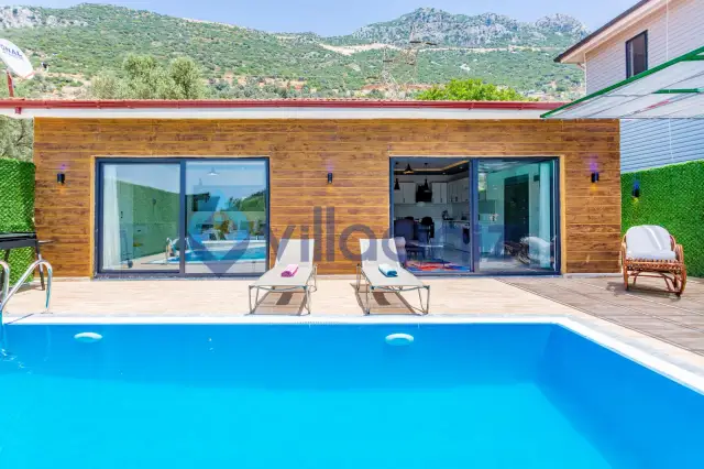 Villa Çağan