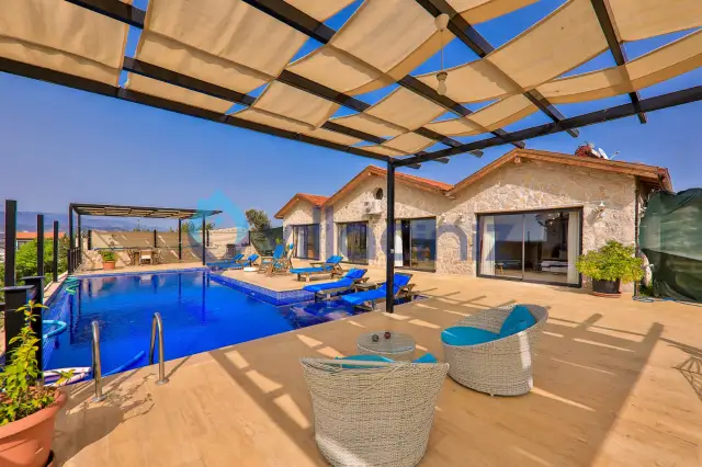 Villa Yaren