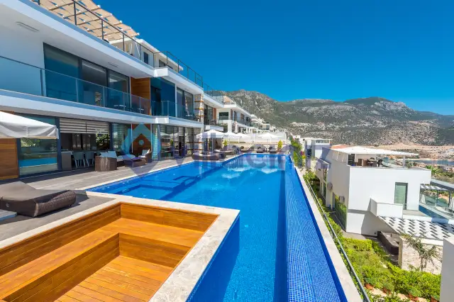 Villa Elmas