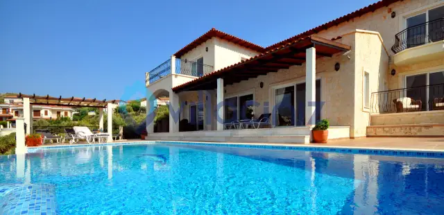Villa Alis