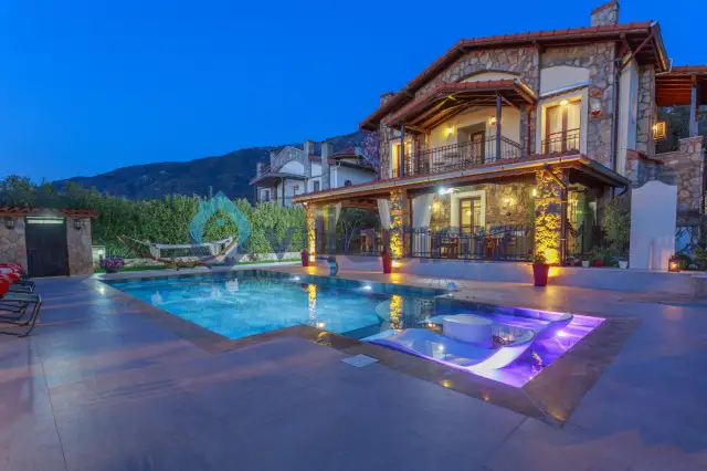 Villa Matilda