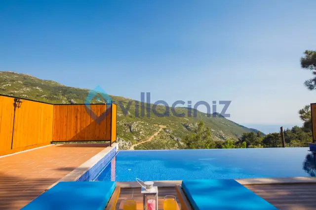 Villa Seyirtepe