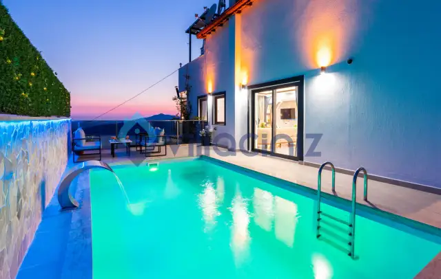 Villa Alkımbade