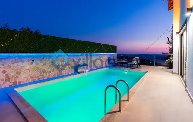 Villa Alkımbade