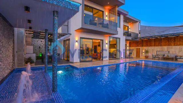 Villa Tilya